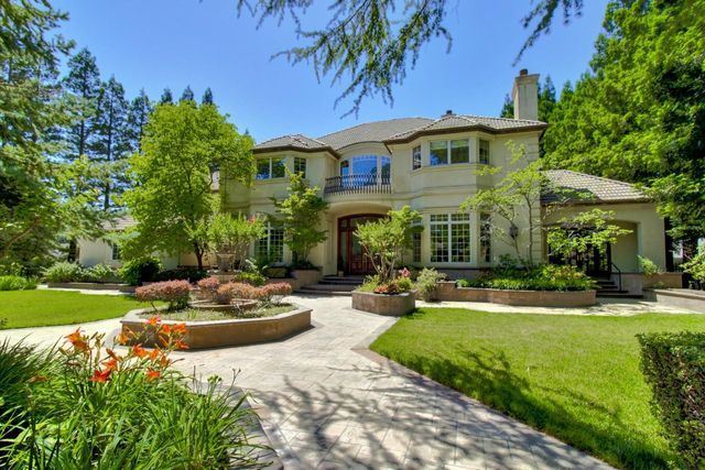 $2,699,000 | 3180 Adams Road | Sierra Oaks Vista