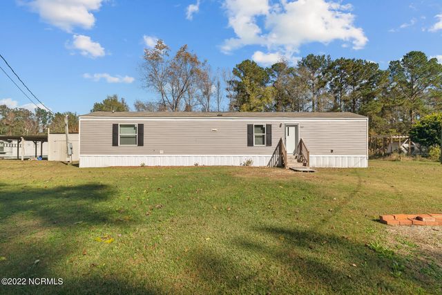 $1,000 | 207 Patrick Alan Lane | Jacksonville Township - Onslow County