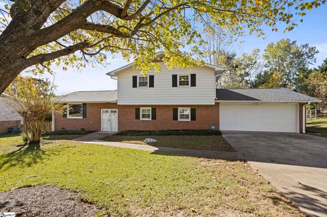 $360,000 | 106 Wellington Drive | Mauldin