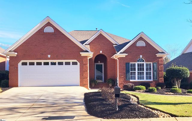 $339,900 | 6 Foxfield Way | Greer