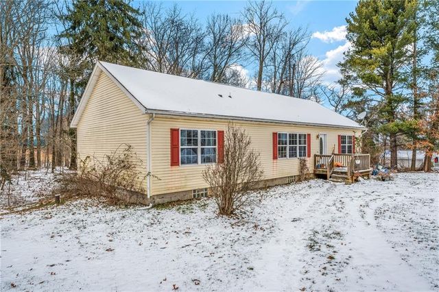 $205,000 | 471 Charleston Road | Jefferson Township - Mercer County