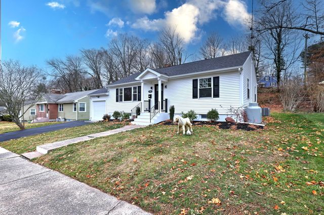 $369,900 | 200 Blue Hills Avenue | Hamden