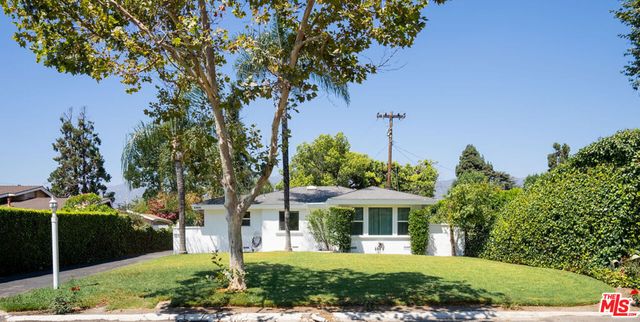 $3,800 | 3801 Laurita Avenue | Southeast Pasadena