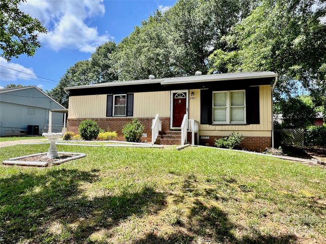 $189,900 | 2825 Crawford Avenue | Southwest Gastonia