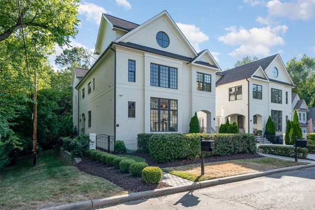 $1,775,000 | 728 Brookside Avenue | Dilworth