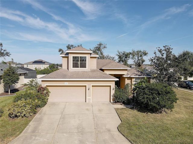 $499,000 | 11405 57th Street East | Parrish