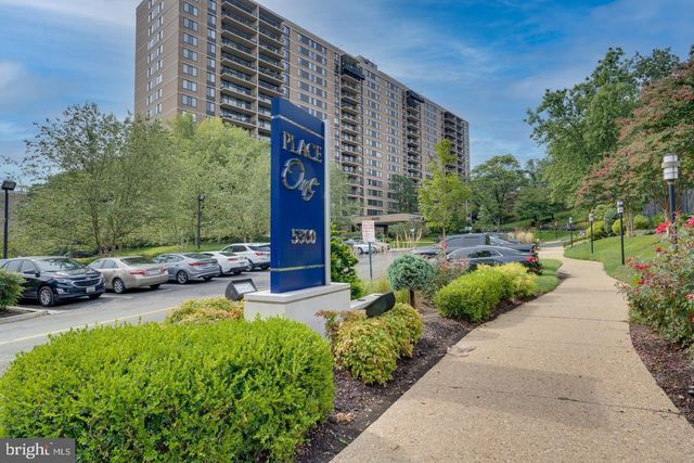 $1,850 | 5500 Holmes Run Parkway, Unit 903 | Landmark-Van Dorn