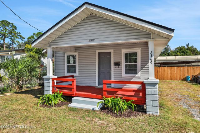 $1,175 | 3369 St Augustine Road | South Riverside