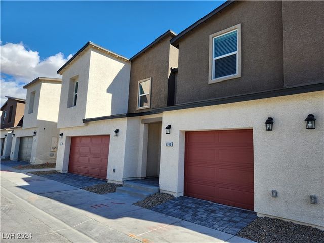 $1,895 | 6062 Lily Garden Street, Unit 87 | North Las Vegas