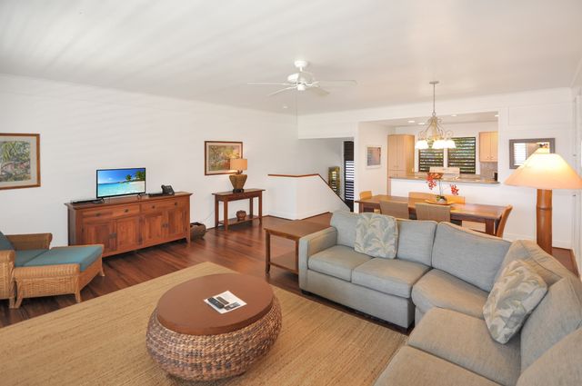 $725,000 | 2253 Poipu Road, Unit 244 | Poipu