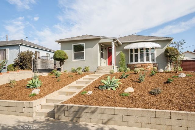 $989,000 | 2050 North Eastern Avenue | El Sereno