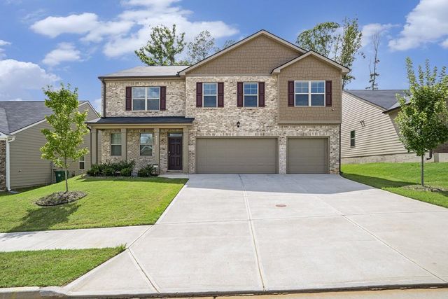 $440,000 | 4131 Spencer Lane | Stonecrest