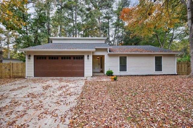 $500,000 | 4419 Parkspring Terrace Northwest | Peachtree Corners