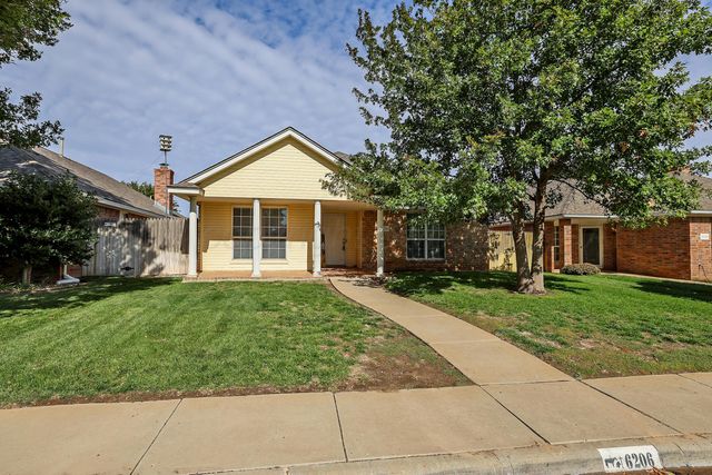 $249,900 | 6206 Oakcrest Lane | Amarillo