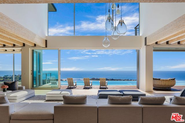 $34,900,000 | 23800 Malibu Crest Drive | Eastern Malibu