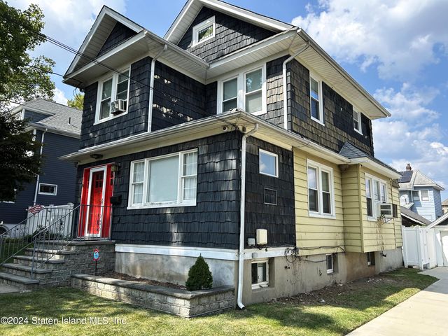 $950,000 | 65 Alter Avenue | Dongan Hills