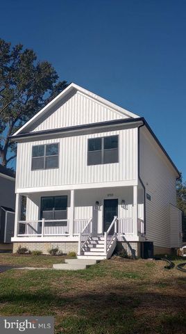 $609,999 | 3712 3rd Street | North Chesapeake Beach