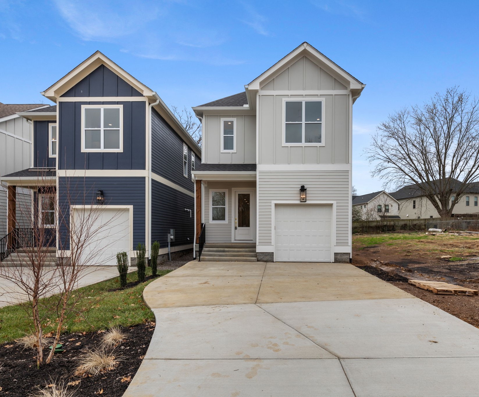 Welcome home! 6361B Alamo Pl  Nashville, TN 37209