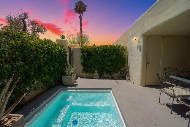 $5,000 | 1177 East Alejo Road | Midtown Palm Springs