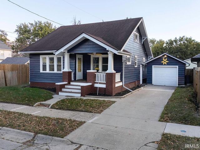 $259,900 | 1910 Vermont Avenue | North Anthony