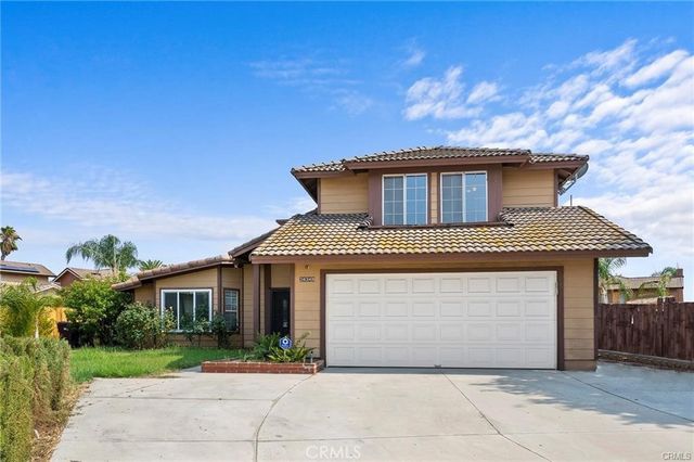 $580,000 | 24349 Kurt Court | Serrano