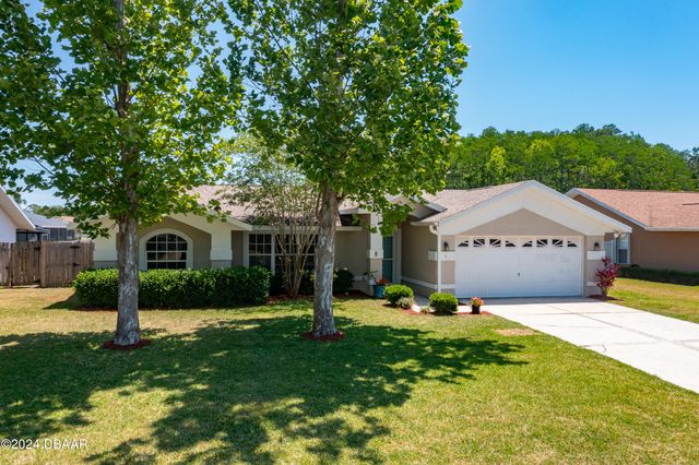 $384,500 | 6 Palmetto Dunes Court | Ormond Beach