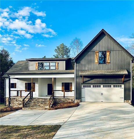 $499,900 | 144 Caverns Way Northeast | Calhoun