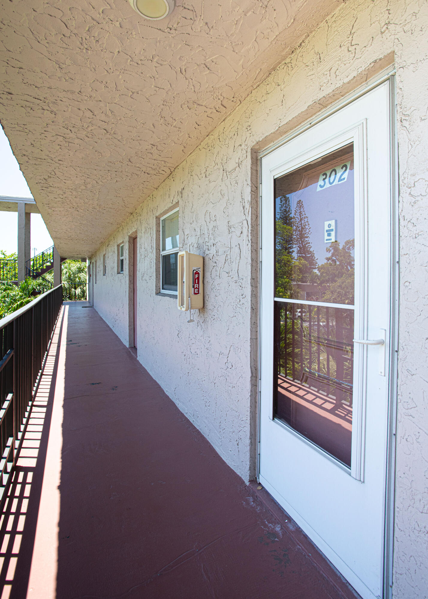 a view interior of the house