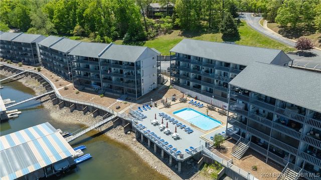 $310,000 | 5655 Heron Bay Drive, Unit 402C & 403C | Osage Beach