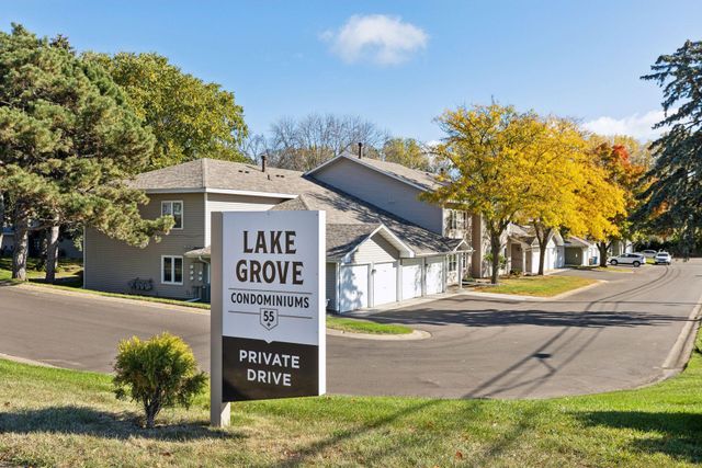 $190,000 | 1819 County Road E East, Unit 3 | White Bear Lake