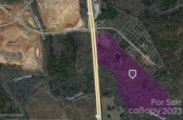 $1,600,000 | 3080 Charlotte Highway