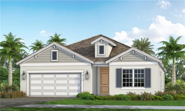 $652,803 | 4109 Pegasus Way | Northeast Naples