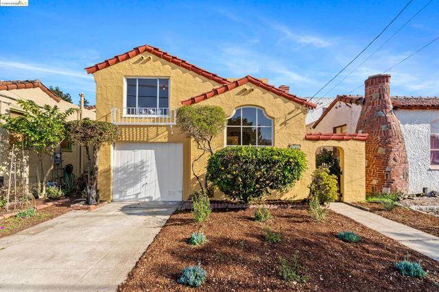 $1,199,000 | 236 Behrens Street | El Cerrito