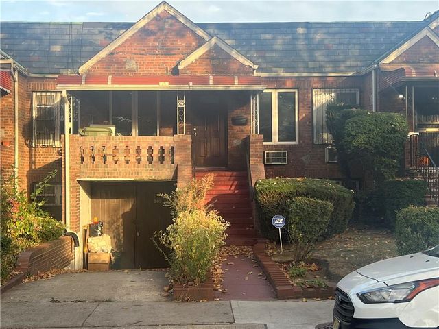 $775,000 | 303 East 48th Street | East Flatbush