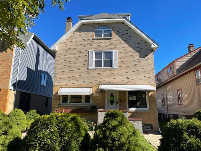 $449,900 | 1037 Dodge Avenue | Evanston