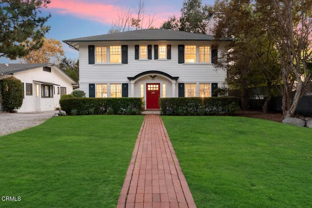 $1,550,000 | 928 East Elizabeth Street | Northeast Pasadena