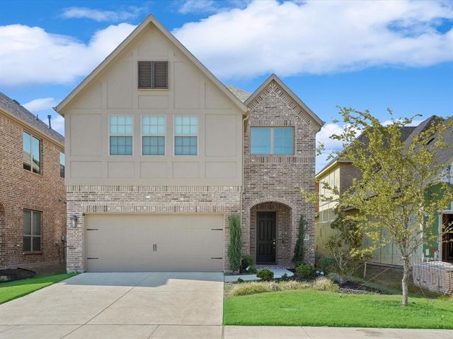 $4,300 | 4552 Refugio Drive | Plano