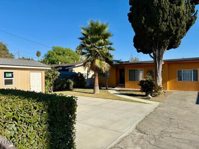 $3,650 | 434 Santa Mariana Avenue | Avocado Heights