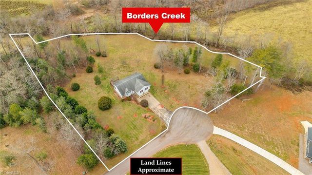 $469,900 | 171 Mountain Meadows Lane | Reddies River Township - Wilkes County