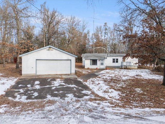 $97,499 | 14588 Backwoods Lane | Mission Township - Crow Wing County