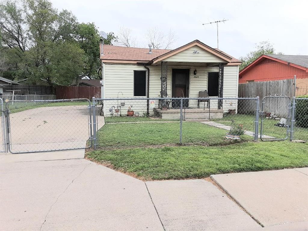 2622 Jim Street, Dallas, TX 75212 | Compass