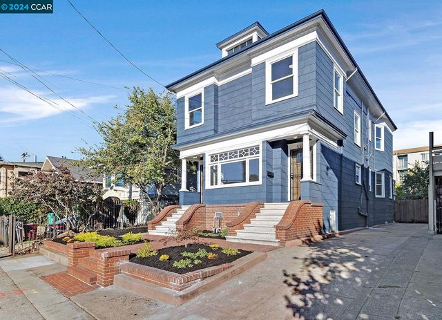 $999,000 | 5308 Shattuck Avenue | Rockridge