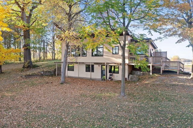 $429,900 | 3102 413th Avenue Northwest | Maple Ridge Township - Isanti County