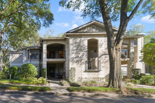 $350,000 | 1055 Kensington Park Drive, Unit 613 | Altamonte Springs