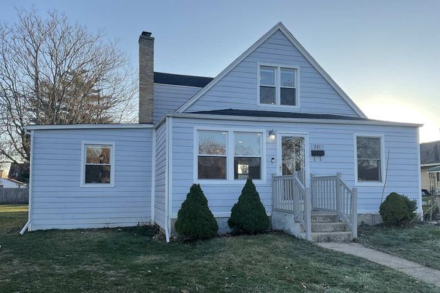 $2,965 | 221 Rose Street | Bensenville