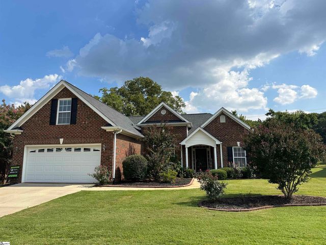 $350,000 | 206 St Croix Court | Greer