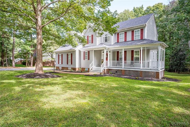 $3,295 | 14401 Woodland Hill Drive | Walthall Mill