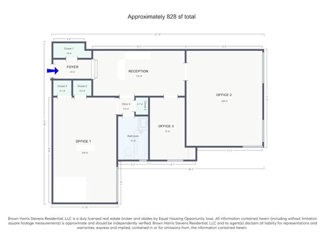 $5,200 | 310 East 75th Street, Unit 5K | Lenox Hill