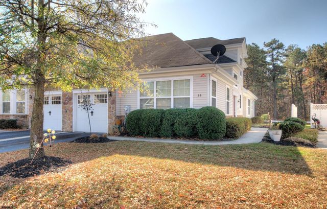 $299,000 | 18 Ables Run Drive | Absecon