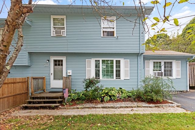 $354,000 | 37 Ekman Street | NorthQuinsigamond Village